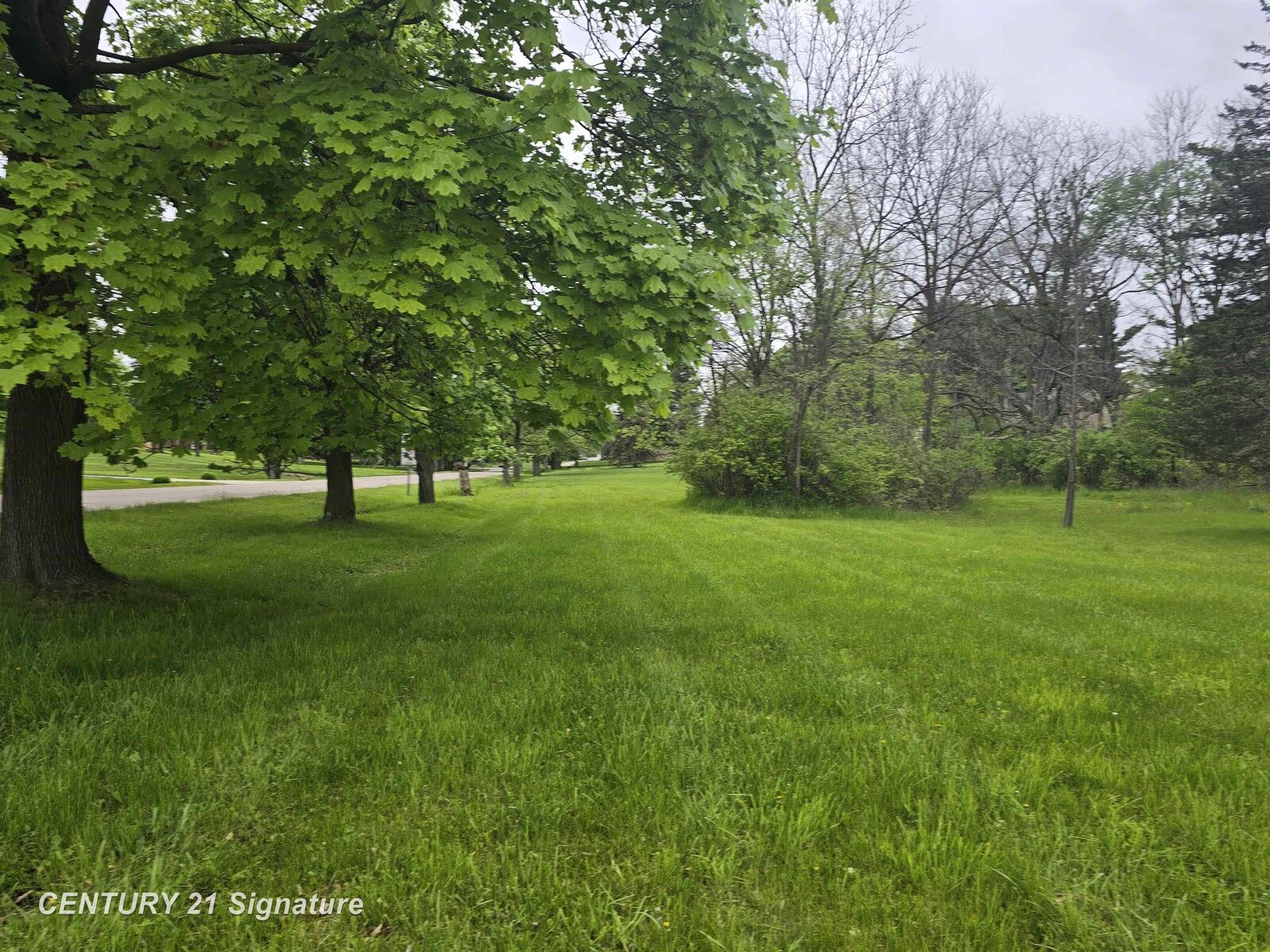 Property Photo:  Dye Road  MI 48532 