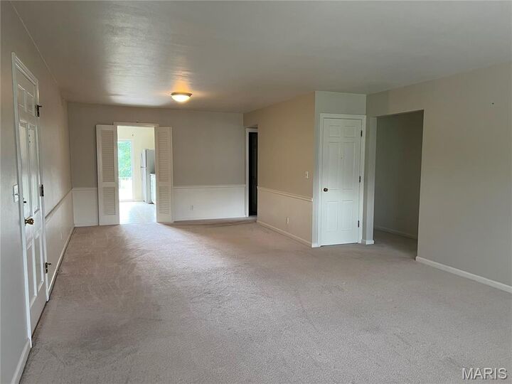 Property Photo: 7510 Claymont Court 4 IL 62223