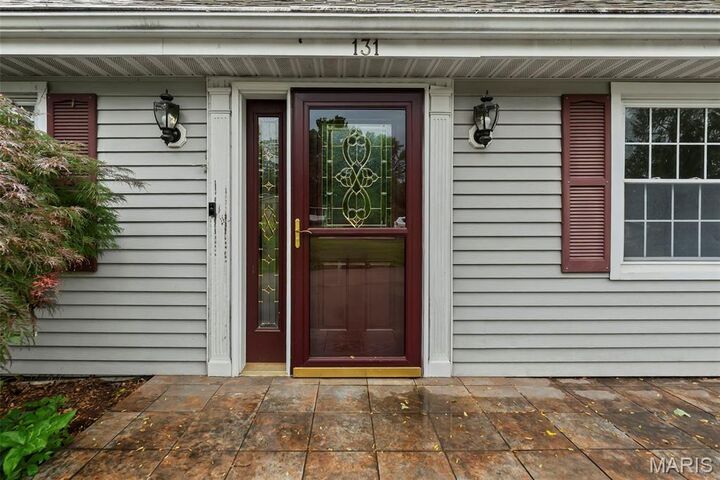 Property Photo: 131 Rockport Drive MO 63701