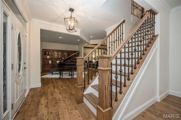 Property Photo:  2437 Powders Mill Drive  MO 63005 