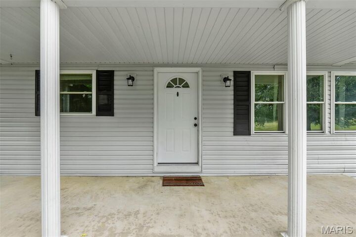 Property Photo:  7283 State Highway N  MO 63780 