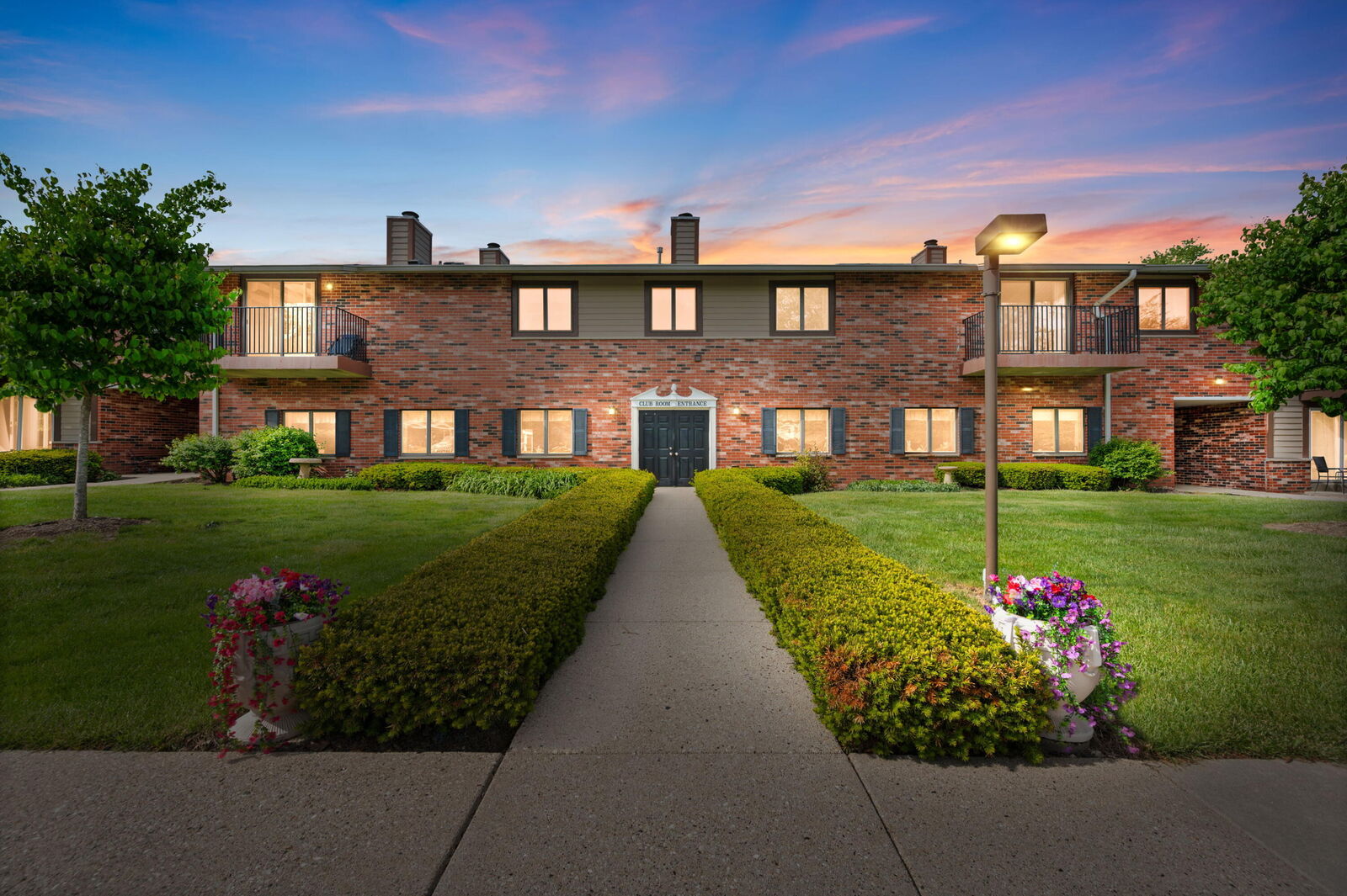 Property Photo: N84w15979 Menomonee Ave 109 WI 53051