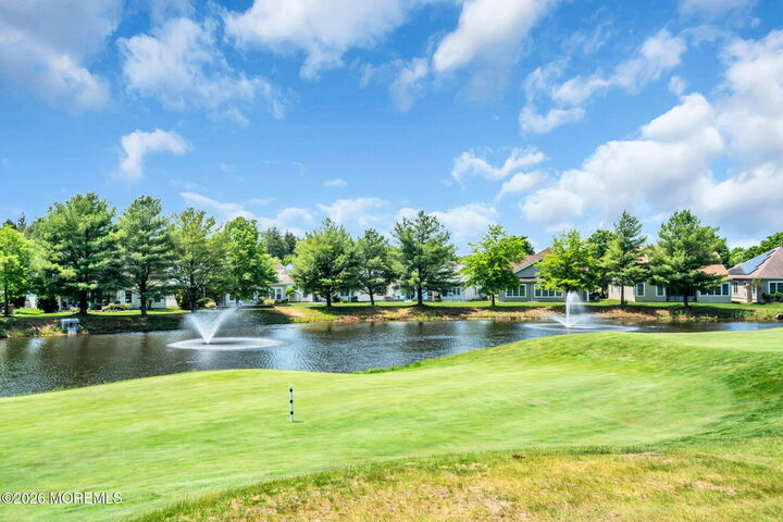 Property Photo:  84 Cypress Point Lane  NJ 08527 