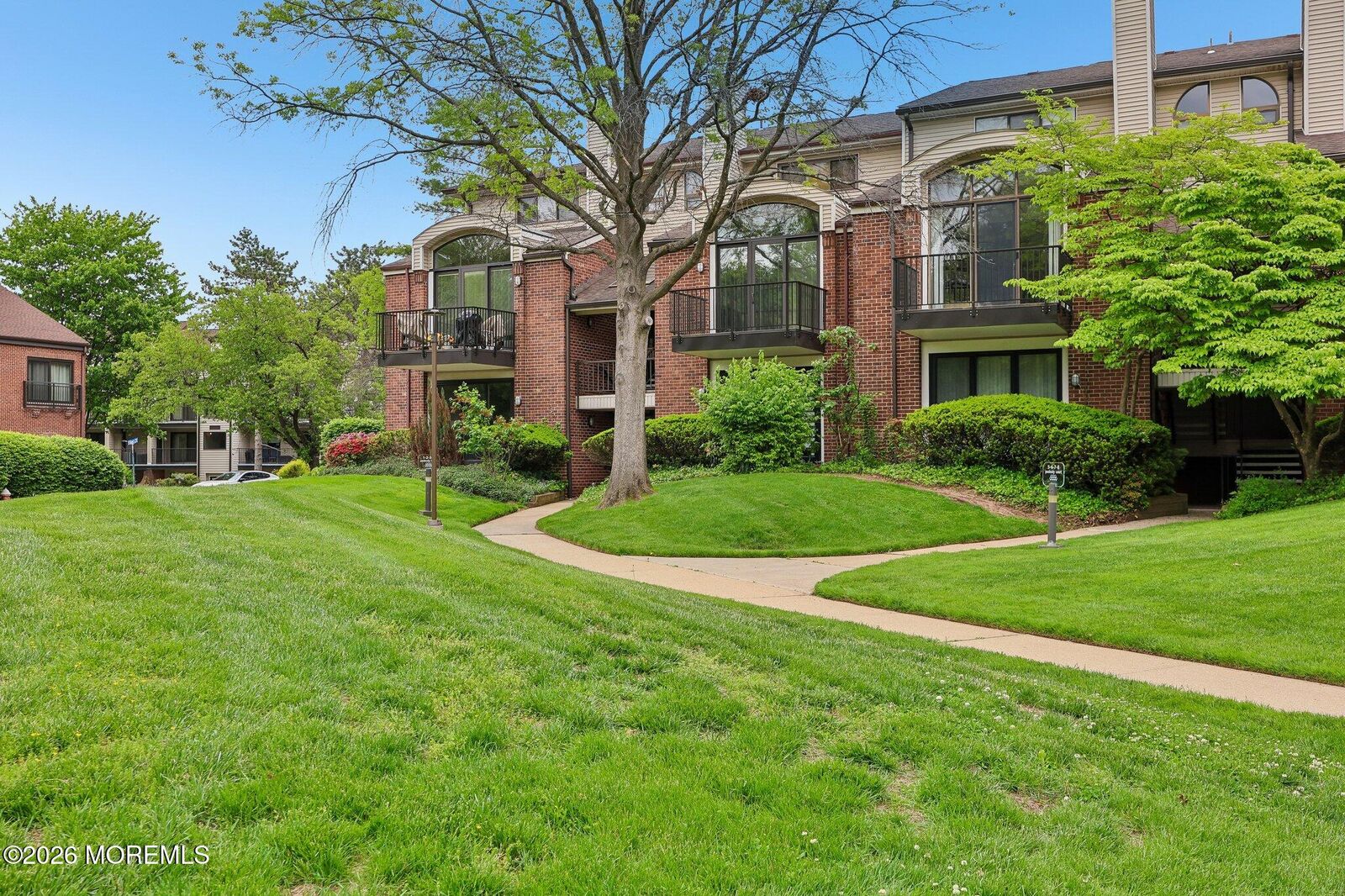 Property Photo: 1 Peabody Court NJ 07666