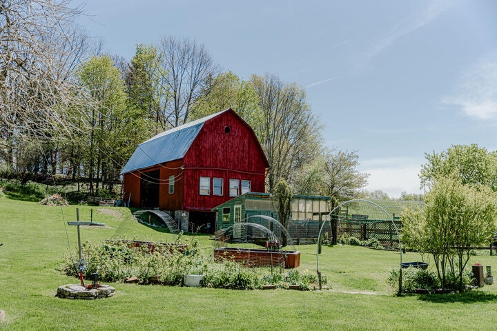 Property Photo:  3576 S Luce Avenue  MI 49412 