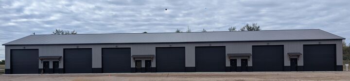 Property Photo:  2440 N 64th Avenue  MI 49420 