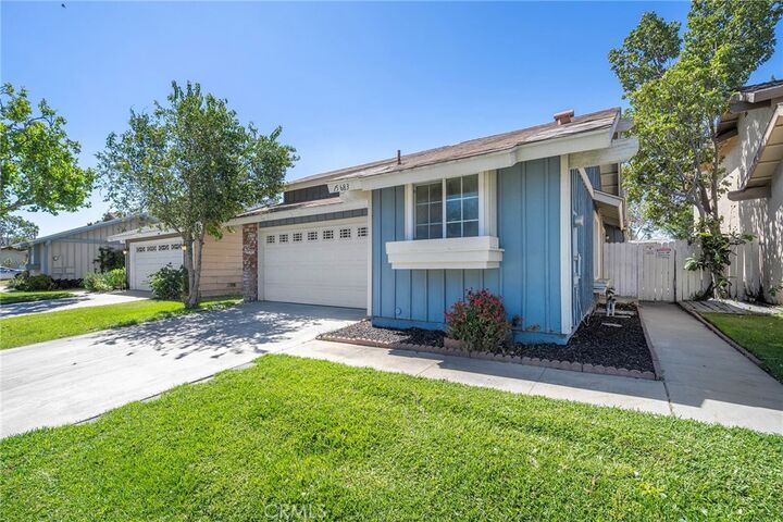 Property Photo:  15683 Monica Court  CA 92336 