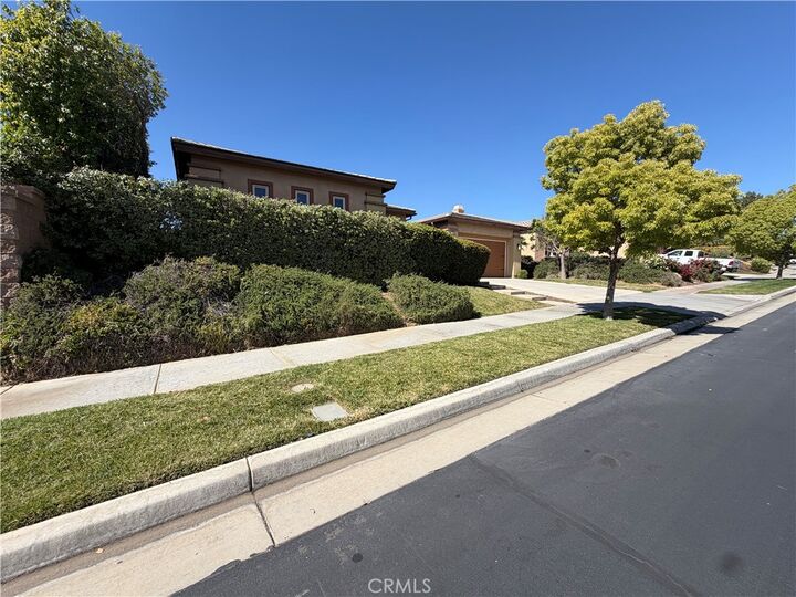 Property Photo:  37780 Gallery Lane  CA 92223 