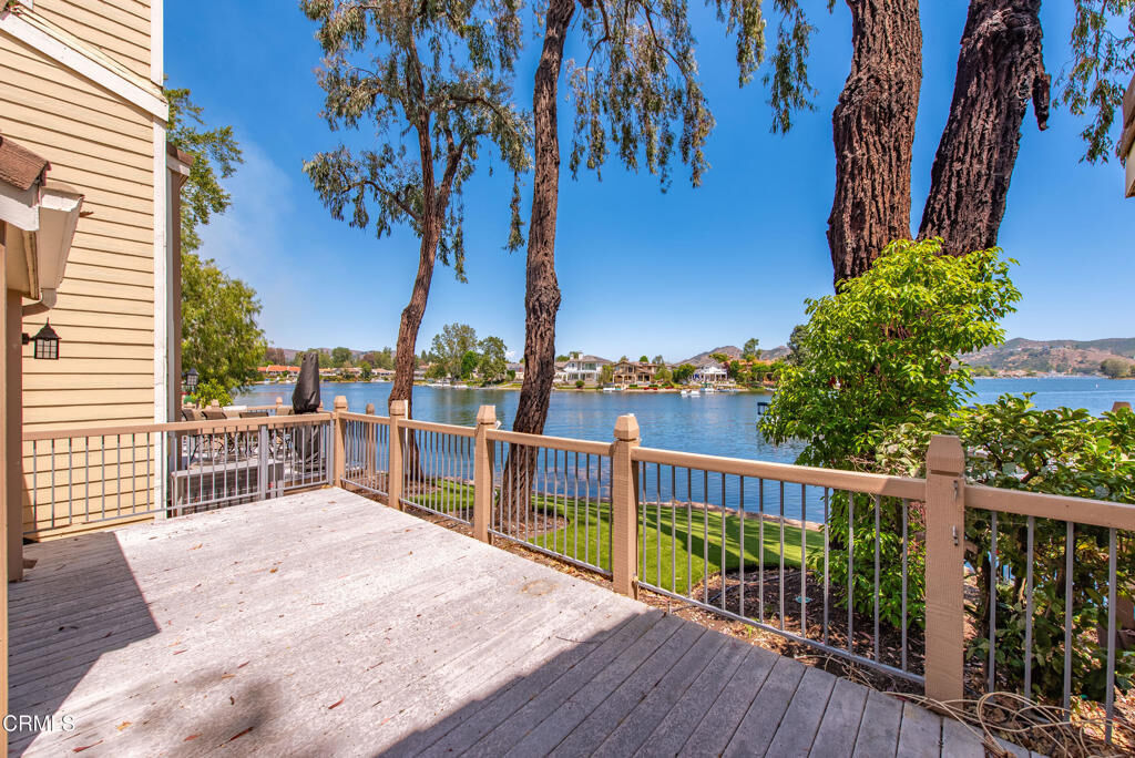 Property Photo: 1232 S Westlake Boulevard B CA 91361