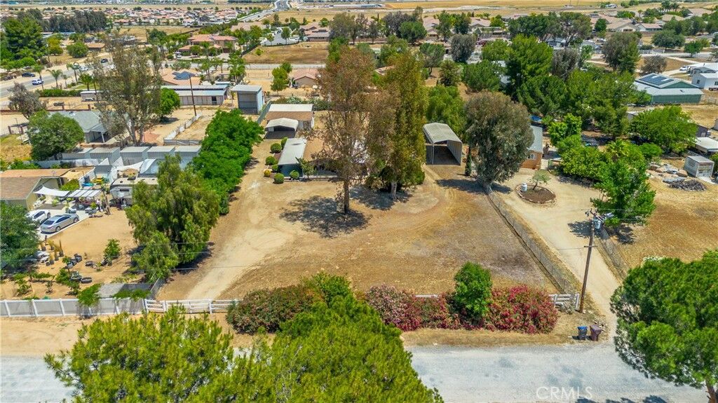 Property Photo:  31070 Saddleback  CA 92584 