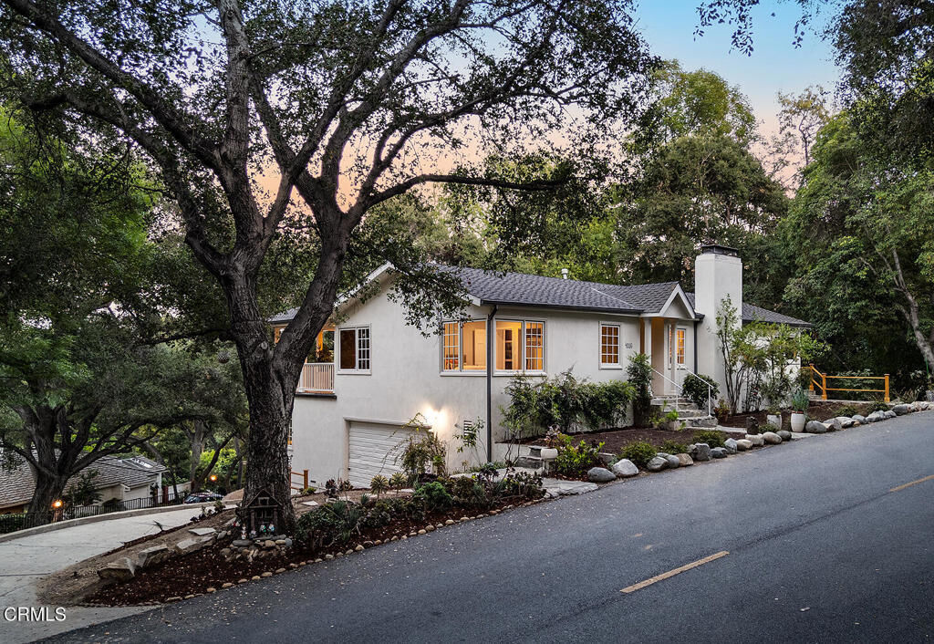 Property Photo:  4086 Hampstead Road  CA 91011 