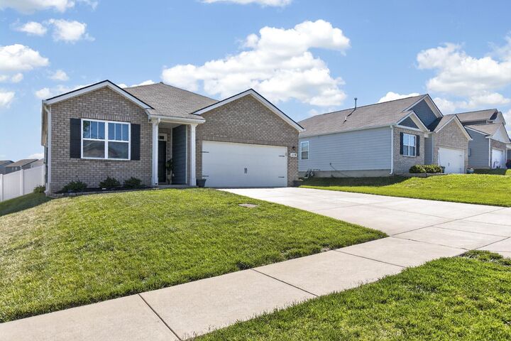 Property Photo:  1119 Woodbridge Blvd  TN 37090 