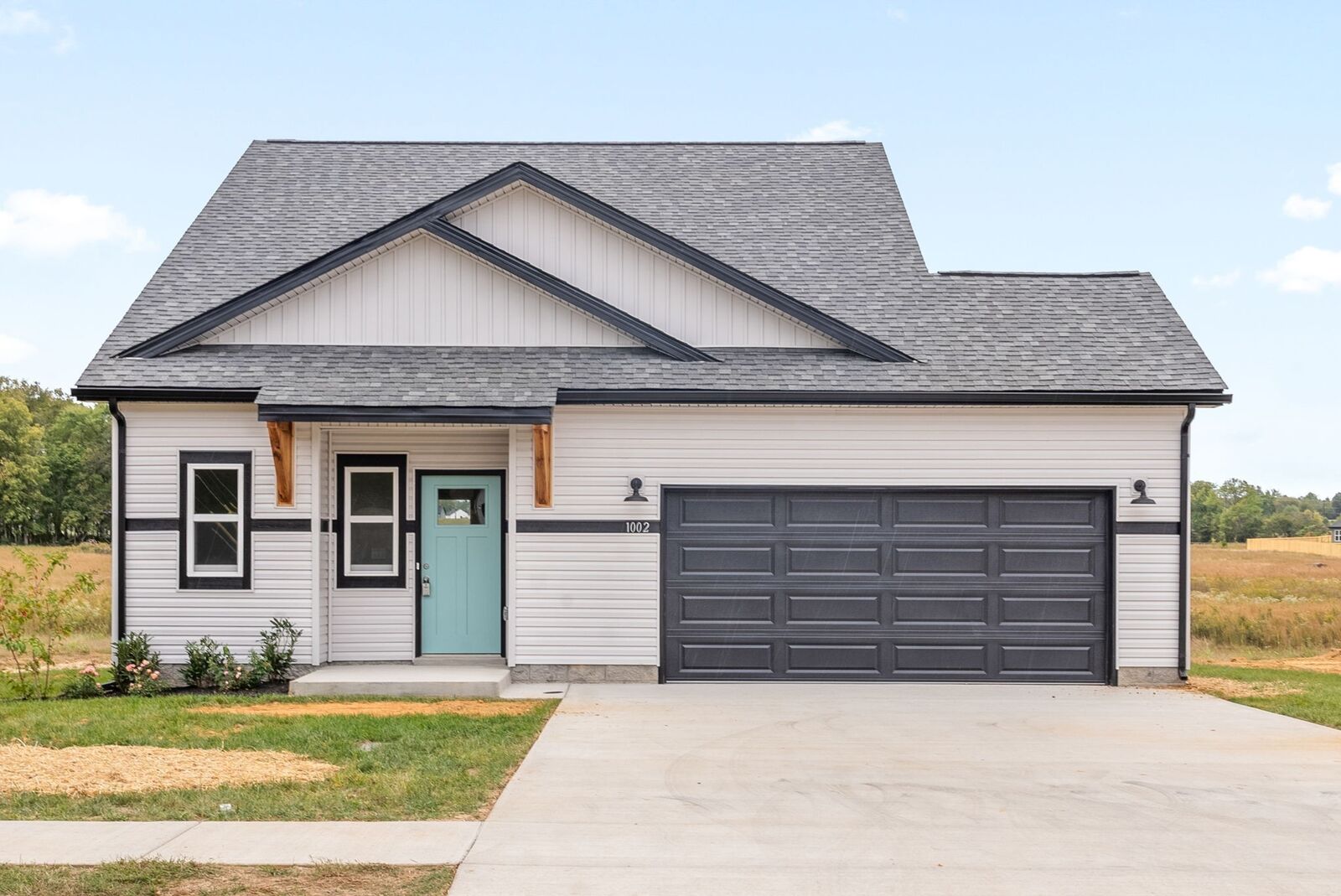 Property Photo: 2725 Brewster Dr TN 37042