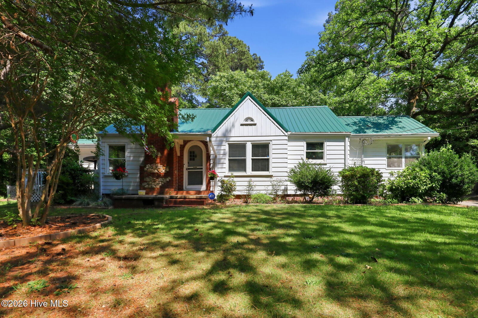Property Photo:  106 Isley Street  NC 28327 