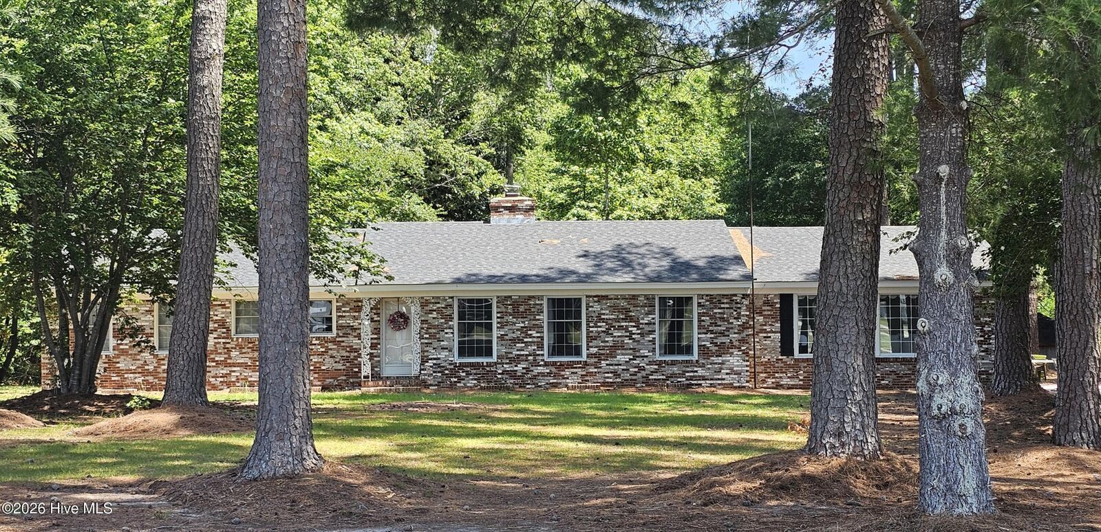 Property Photo:  600 Terrace Lane  NC 27820 