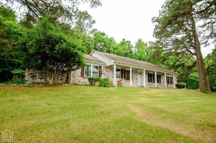 Property Photo:  3904 Finch Road  AR 72450 