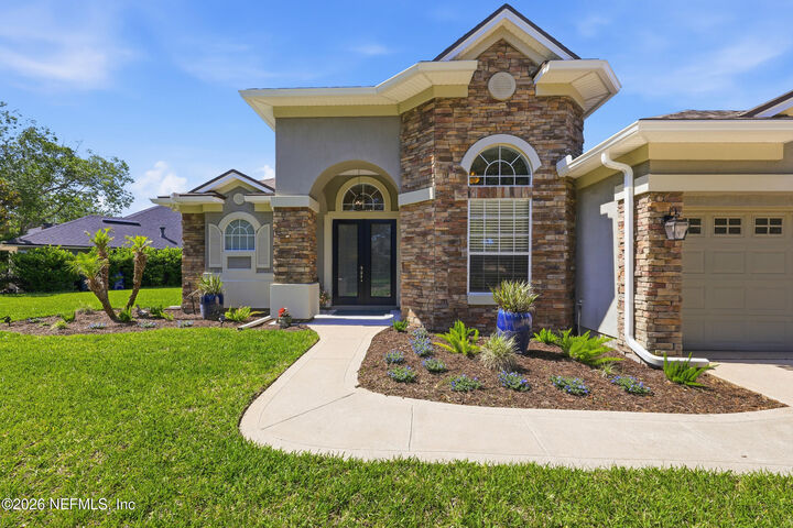 Property Photo:  725 Cypress Crossing Trail  FL 32095 