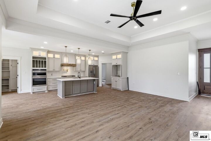 Property Photo: 125 Teal Loop LA 71291