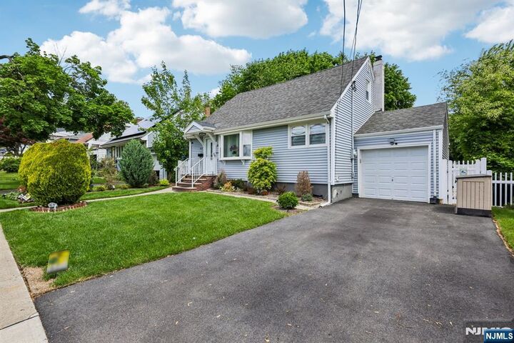 Property Photo: 412 Fenlon Boulevard NJ 07014
