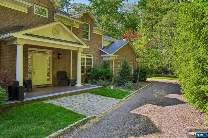 Property Photo: 2B Paris Avenue NJ 07647