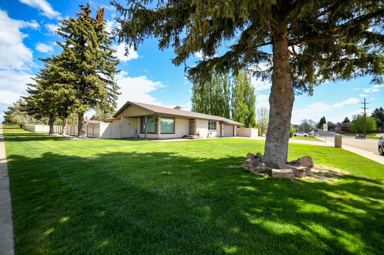 Property Photo:  3501 15th Ave S  MT 59405 