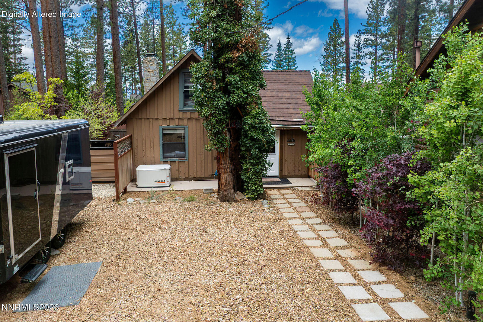 Property Photo:  732 Cedar Street  NV 89448 