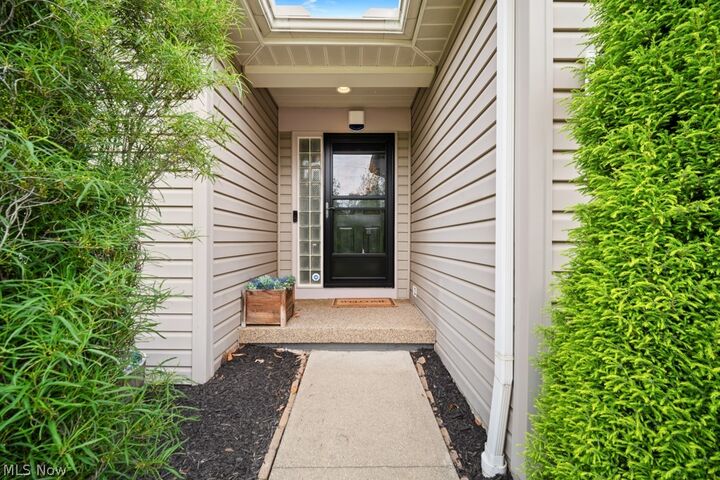 Property Photo: 3353 Sleepy Hollow Road OH 44212