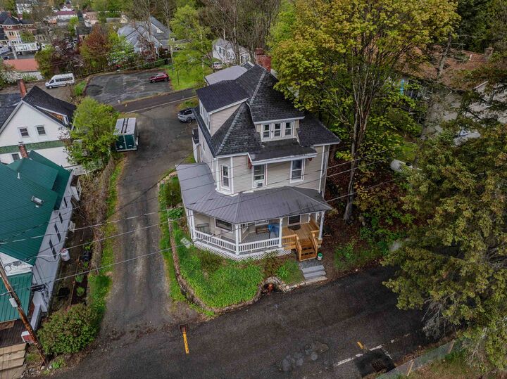Property Photo:  35 Jackson Street  NH 03561 