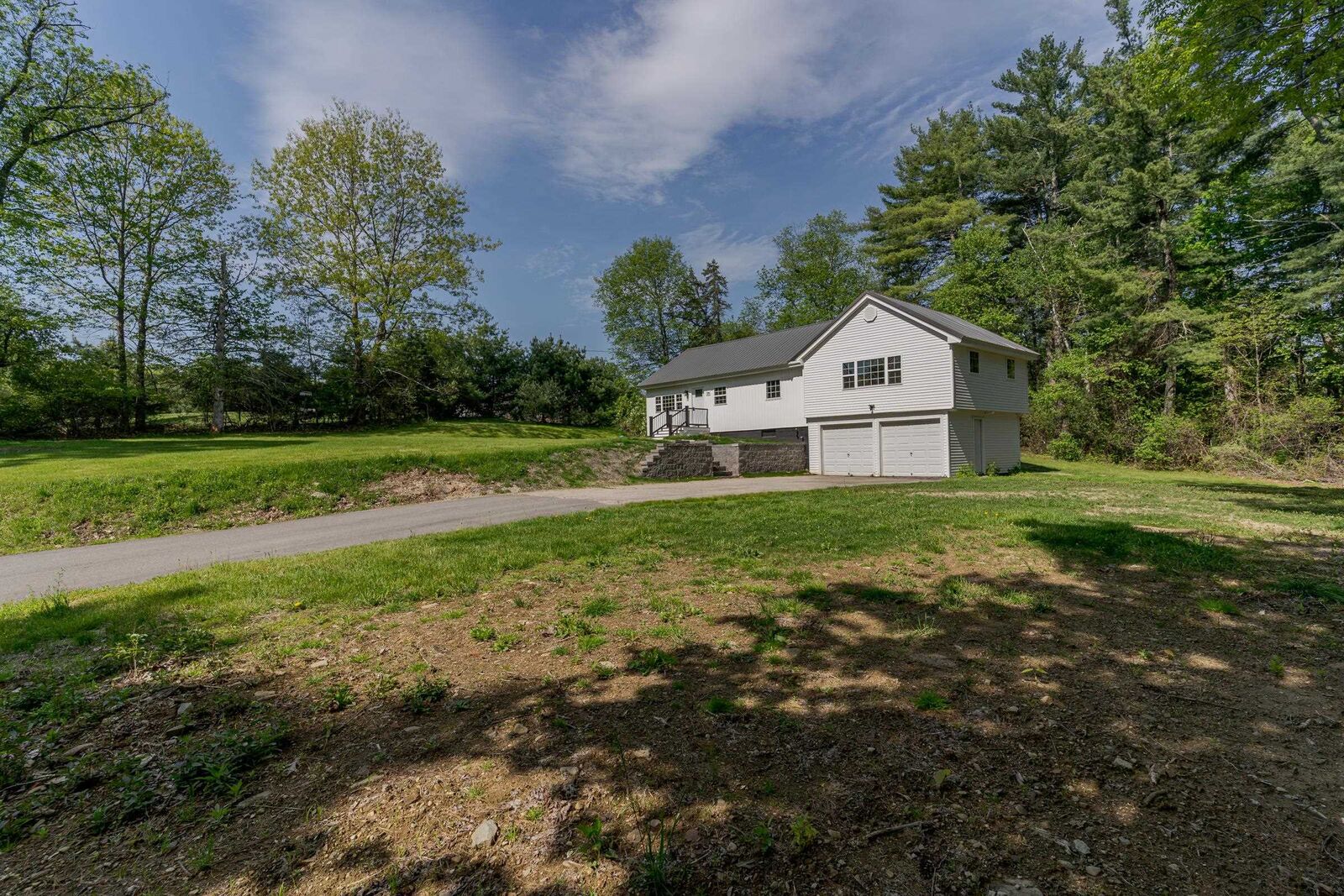 Property Photo:  126 Watson Road  NH 03820 
