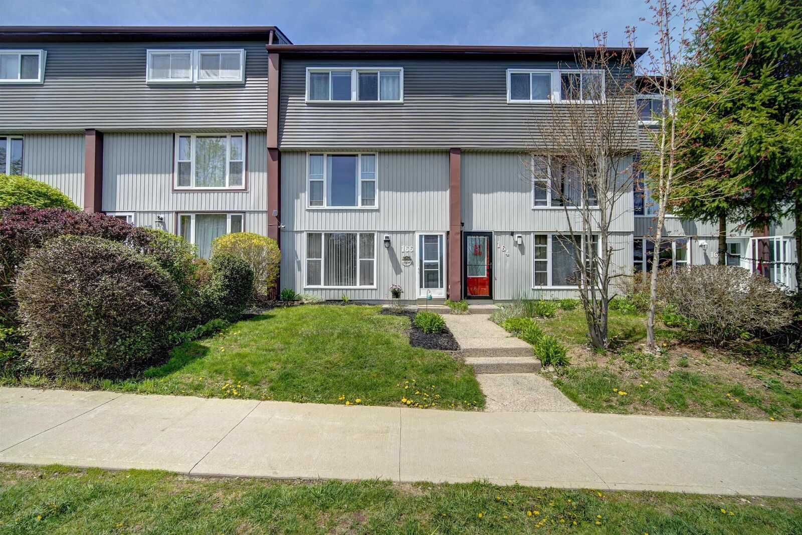 Property Photo:  166 Ridge Valley Road  NS B3P 2L9 