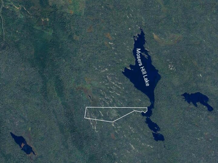 Property Photo:  Portion Of Lot 3 Mosers Hill Lake  NS B3Z 4E7 