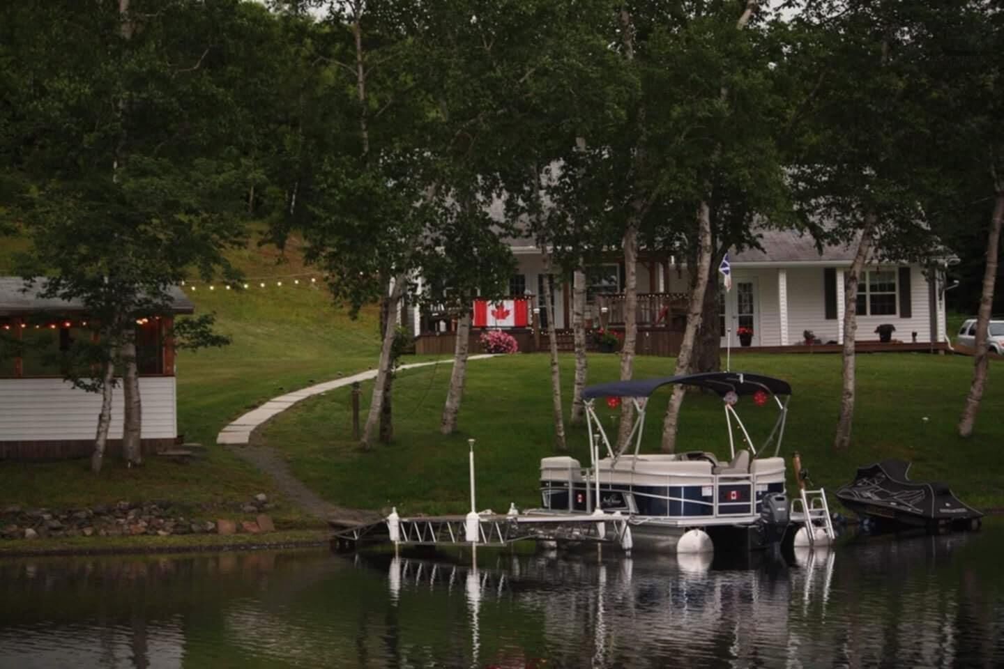 Property Photo:  102 Penny Lane  NS B0H 1M0 