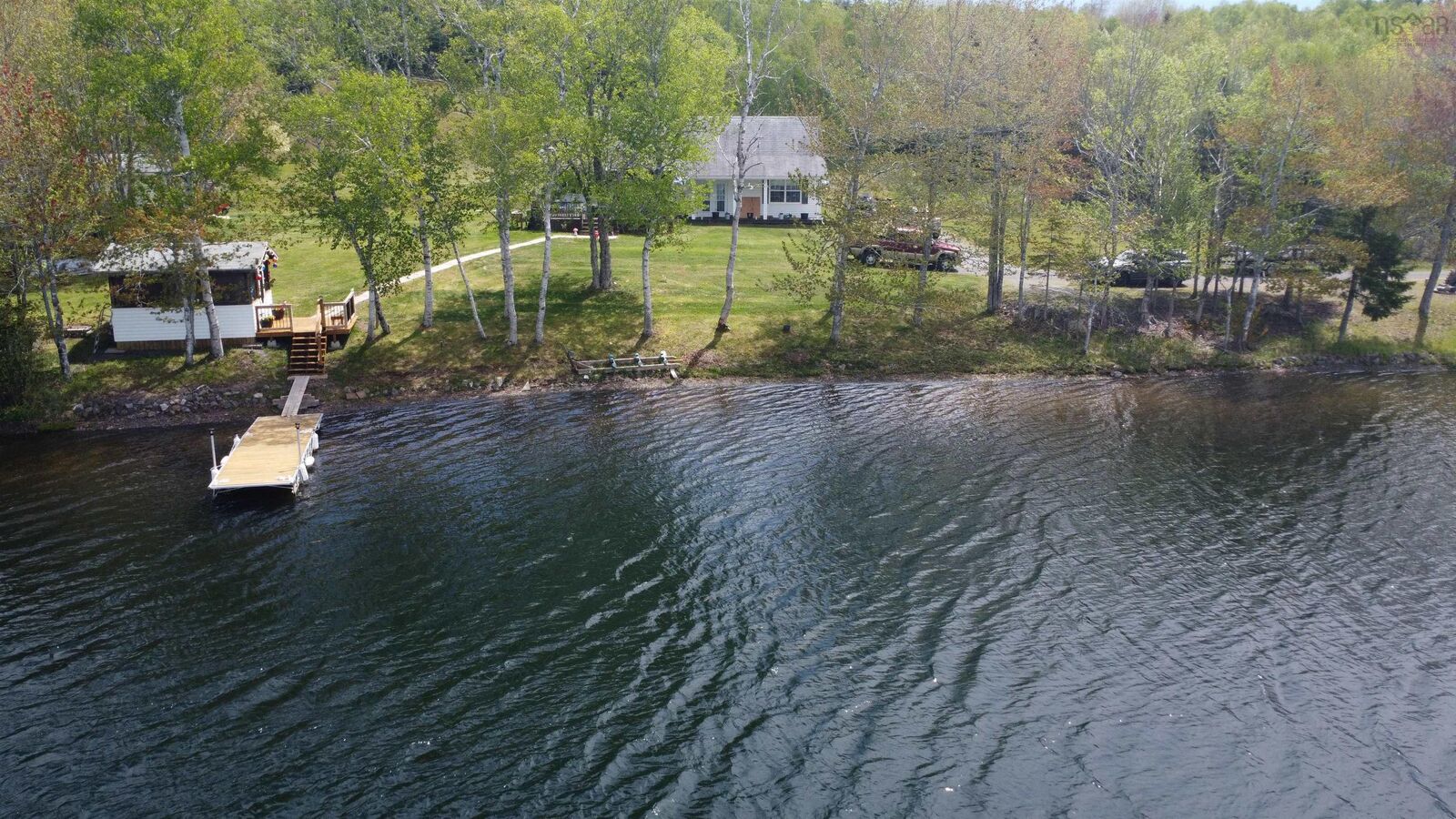 Property Photo: 102 Penny Lane NS B0H 1M0