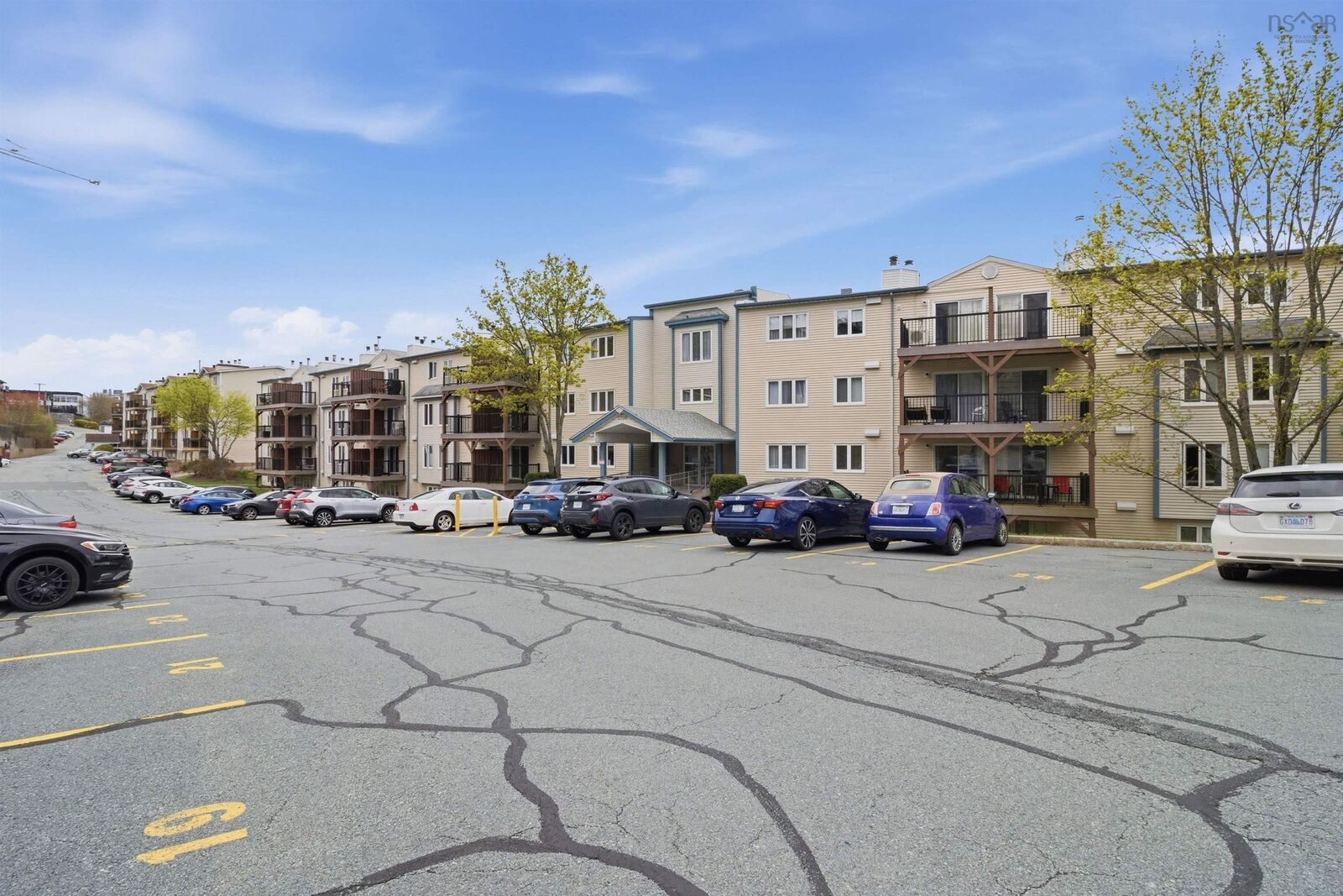 Property Photo:  117 3700 John Parr Drive  NS B3K 5V4 