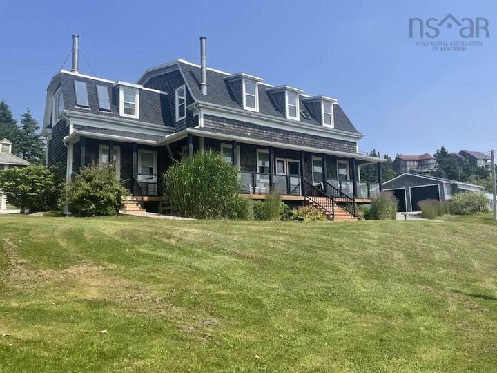 2629 Crowell Road — photo 1