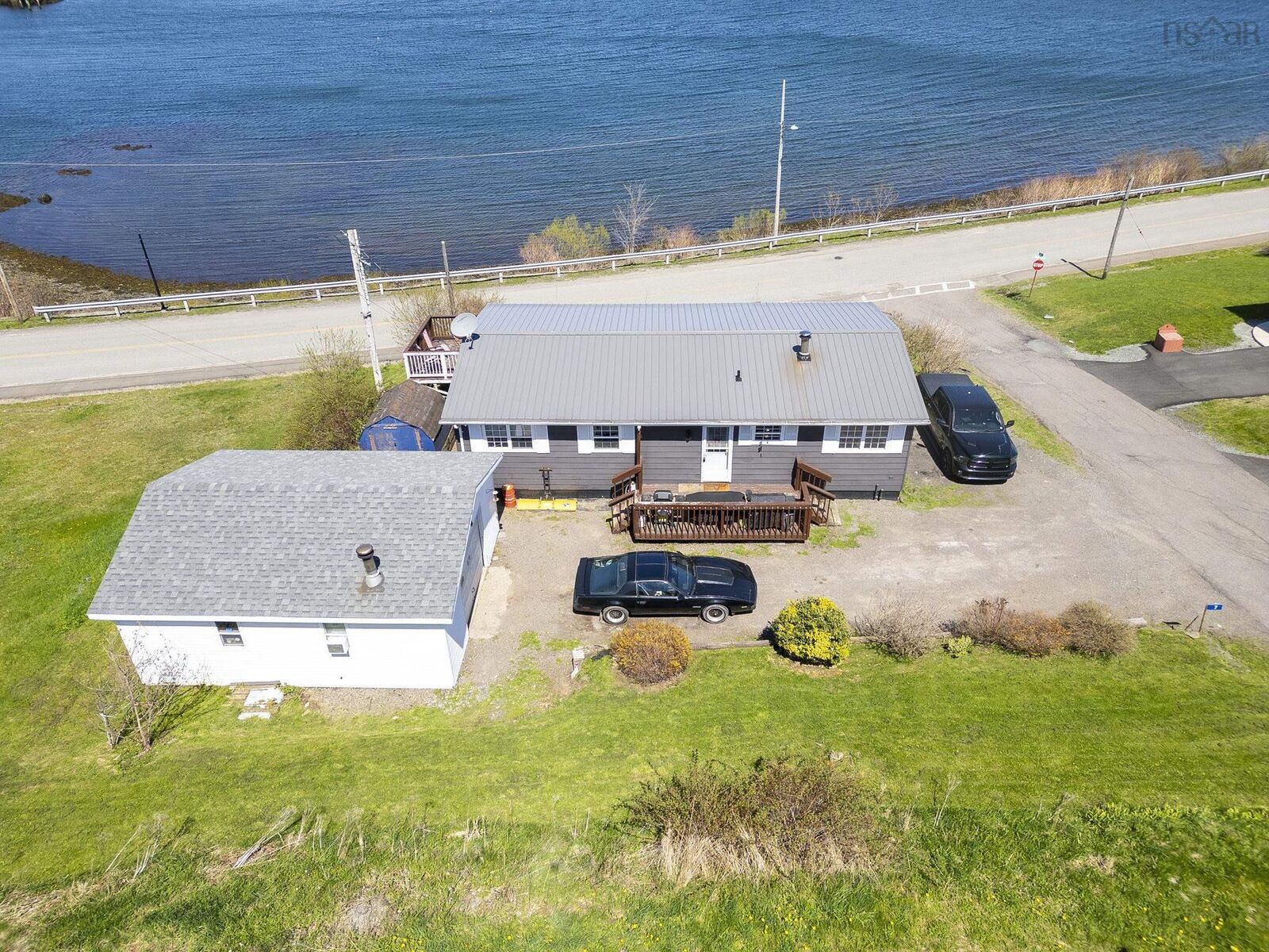 Property Photo:  7 Dale Avenue  NS B0E 2G0 