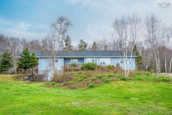 Property Photo:  4953 Sandy Point Road  NS B0T 1W0 