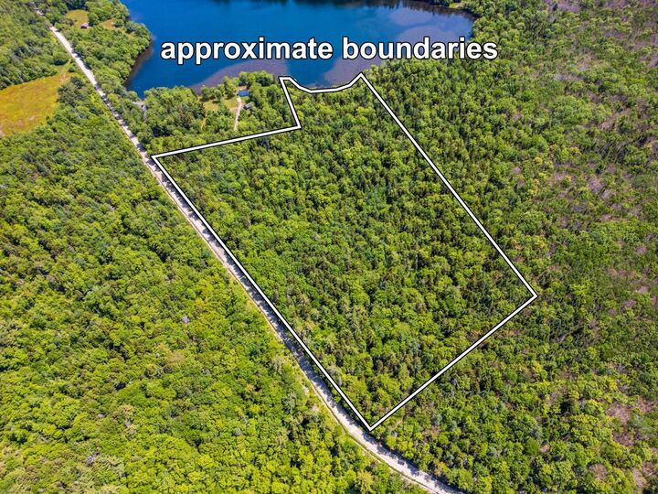 Property Photo:  Lot 4, Depot Road  NS B5A 5P7 