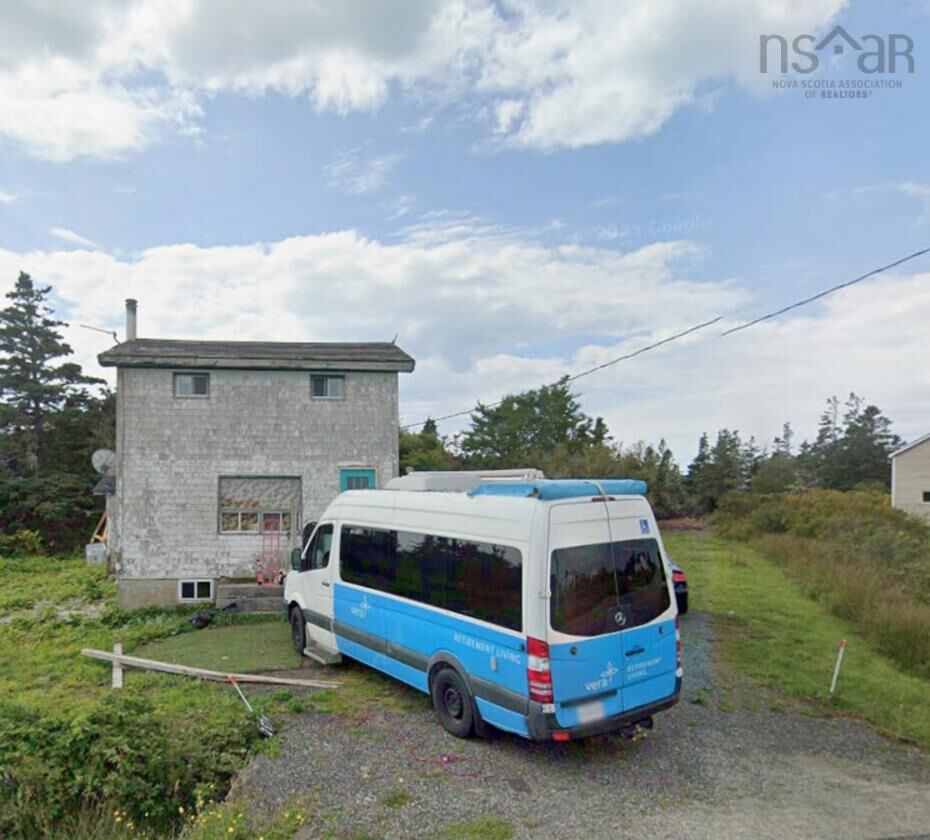 Property Photo: 2674 Melbourne Road NS B0W 1B0