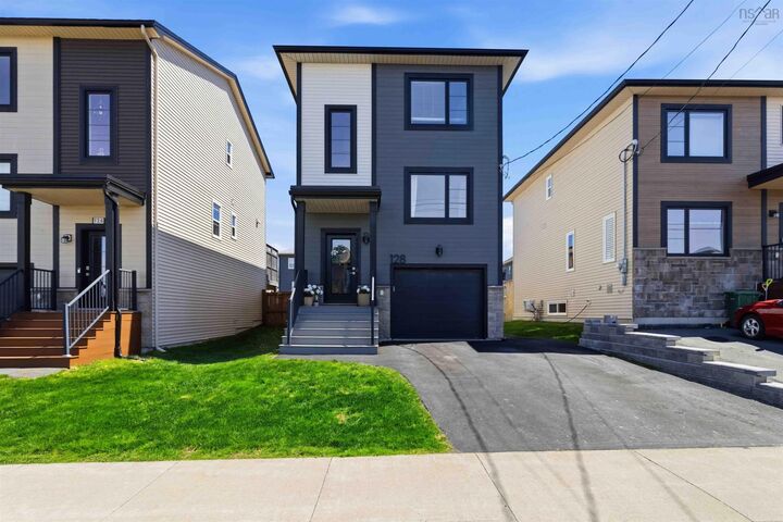 Property Photo: 128 Titanium Crescent NS B3P 0G8
