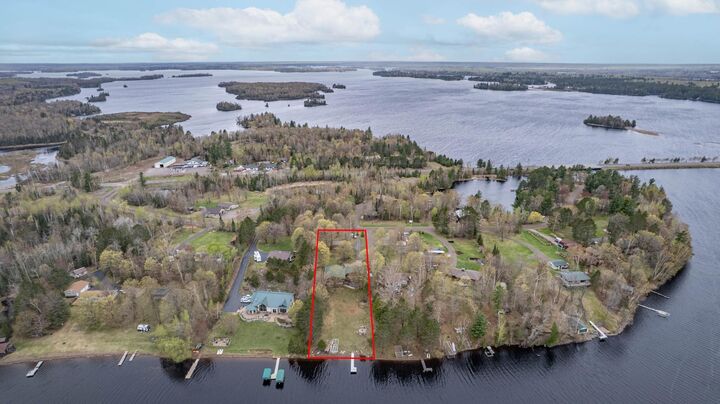 Property Photo:  7024 Van Road  MN 55803 