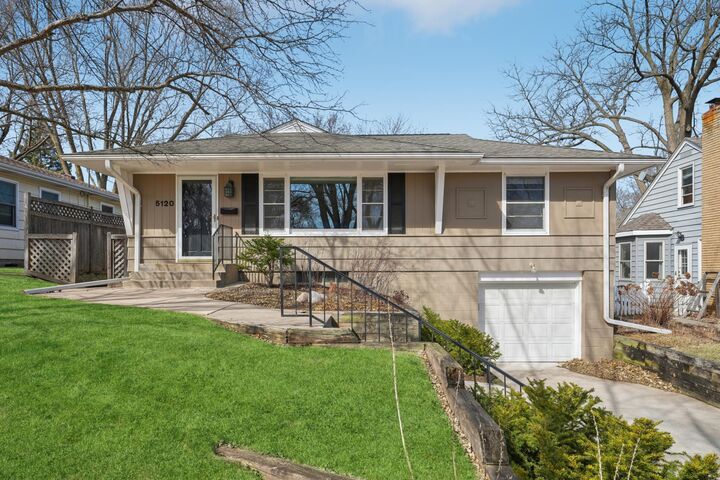 Property Photo: 5120 Bedford Avenue MN 55436