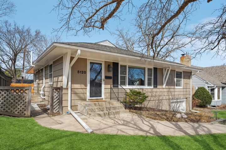 Property Photo:  5120 Bedford Avenue  MN 55436 