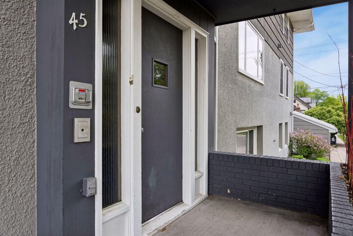 Property Photo:  45 Albert Street S 4  MN 55105 