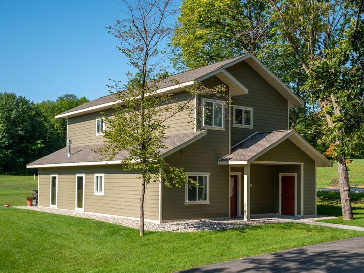 Property Photo:  30424 410th Street Unit #7, 1st Amended Cic #65  MN 56528 
