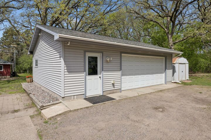 Property Photo:  621 Hazel Avenue E  MN 55353 