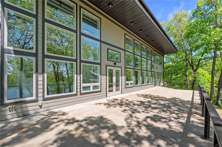 Property Photo:  18649 Saddle Shop Lane  AR 72764 