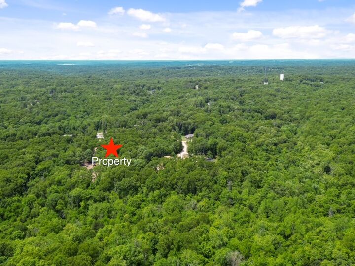 Property Photo:  Lot 4 And Lot 5 Kent Lane  AR 72714 