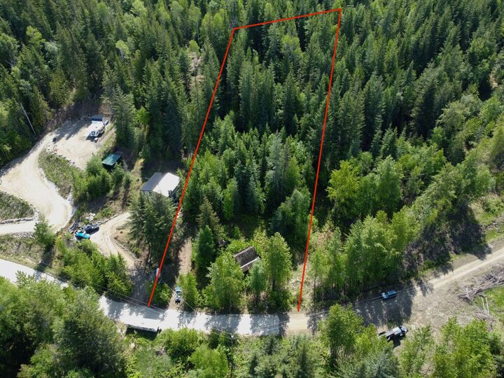 Ridge Road — photo 1