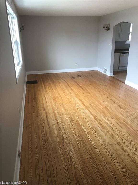 Property Photo: 163 Ottawa Street N ON N2H 3K7